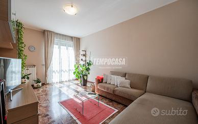 Appartamento a Correggio 3 locali