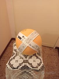 Palla in schiuma Decathlon 