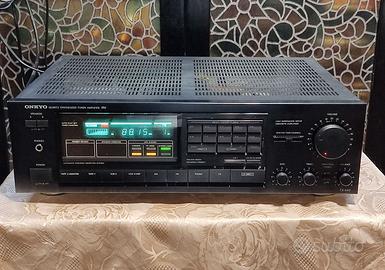 Onkyo TX-840 SintoAmplificatore Stereo Integrato