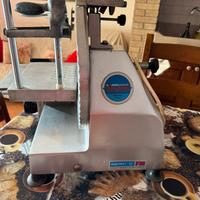 Affettatrice professionale