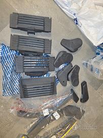 Ricambi fiat ducato 540 e camper