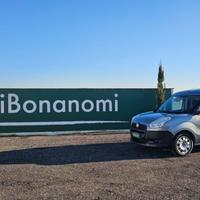 Fiat Doblò MAXI 1.6 benzina/metano