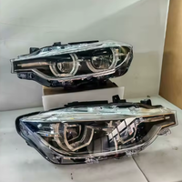 Fari BMW 2013-2019 Serie 3 316 318 320 328 330 335