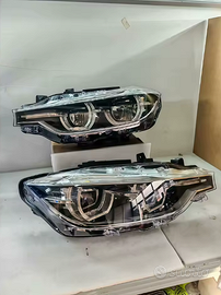 Fari BMW 2013-2019 Serie 3 316 318 320 328 330 335