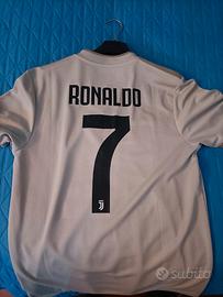 Maglia Cristiano Ronaldo stagione 2018/19