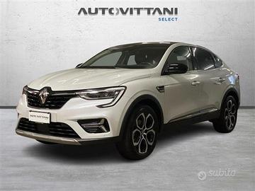 RENAULT Arkana 1.6 E-Tech full hybrid Intens 145