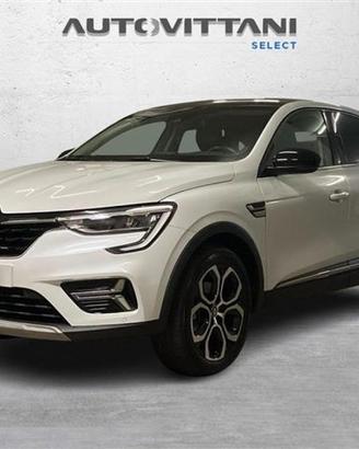 RENAULT Arkana 1.6 E-Tech full hybrid Intens 145