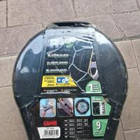 Catene auto Lampa misura 9