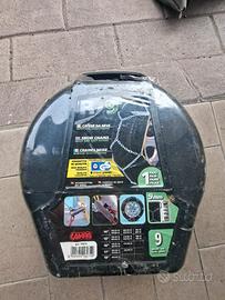 Catene auto Lampa misura 9