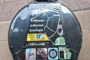 Catene auto Lampa misura 9