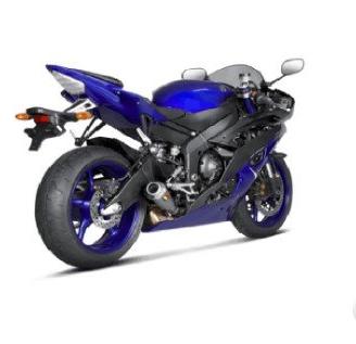 Akrapovic scarico yamaha r6 s-y6so10-ahbt
