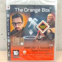 Half Life 2 e Portal The Orange Box  Playstation 3