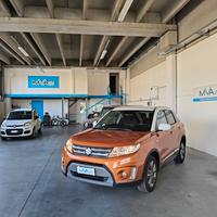 Suzuki Vitara 1.6 VVT V-Cool