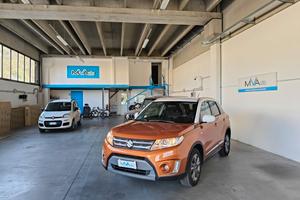Suzuki Vitara 1.6 VVT V-Cool