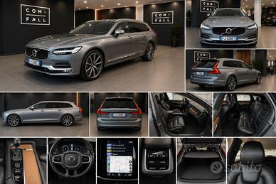 VOLVO V90 D4 AWD INSCRIPTION 4x4