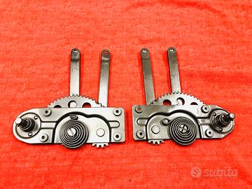 Meccanismo alzacristalli Alfa Romeo Giulietta Berl