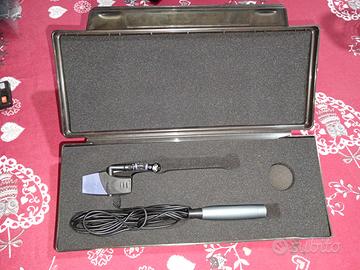 Microfono a pinza jts cx506