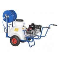 Irroratrice carrellata m.m serbat 70 l mpu12v pro