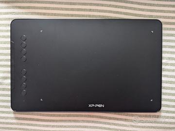 Tavoletta grafica XP-PEN Deco 01 V2