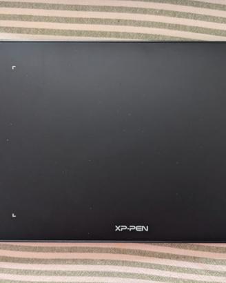 Tavoletta grafica XP-PEN Deco 01 V2