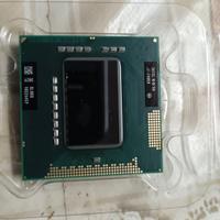 Processore i7 -740QM notebook 