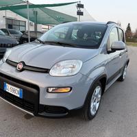 Fiat Panda Hybrid City Life 1.0 70 CV OMOLOGATA 5 