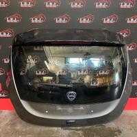 Baule Lancia Ypsilon