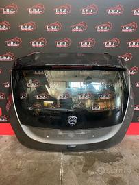 Baule Lancia Ypsilon