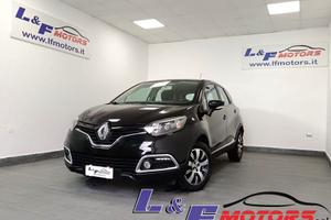 Renault Captur Captur dCi 90 CV CAMBIO AUTOMATICO