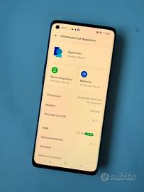 Oppo Reno 4 Pro 5G 256gb + Samsung + Huawei
