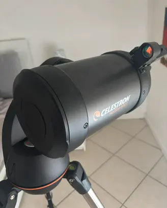 TELESCOPIO Celestron 5SLT