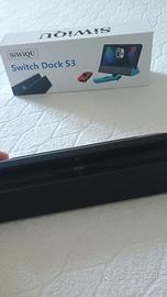 Base universale Nintendo Switch 