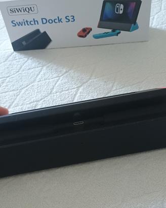 Base universale Nintendo Switch 