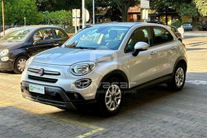 FIAT 500X 1.0 T3 120 CV City Cross