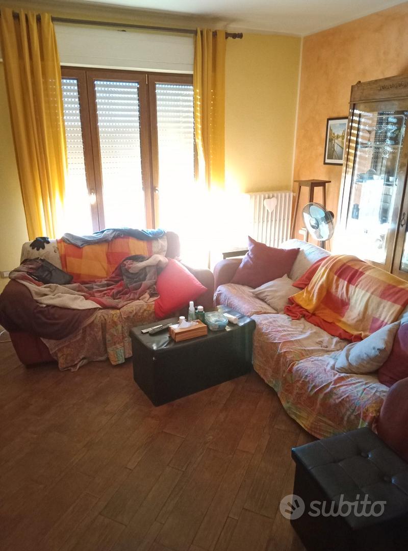 Apartment in Castagneto Carducci, Donoratico - Vista 3