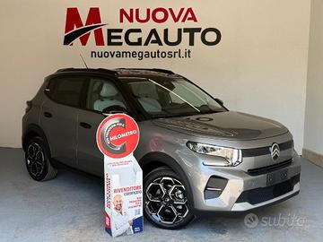 CITROEN C3 PureTech 100 S&S Max