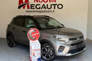 CITROEN C3 PureTech 100 S&S Max