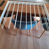 portapantaloni estraibile ikea