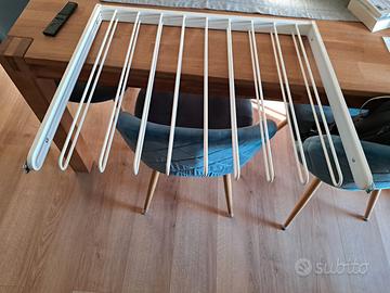 portapantaloni estraibile ikea