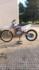 Kayo 250 4 tempi