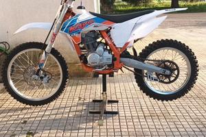 Kayo 250 4 tempi