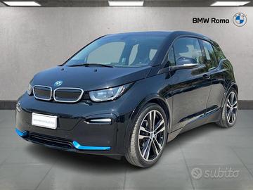 BMW i3 s 120Ah CVT
