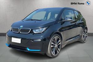 BMW i3 s 120Ah CVT