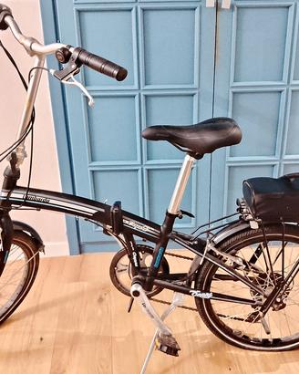 bicicletta Lombardo Capri