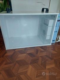 camera calda / infermeria nuova 