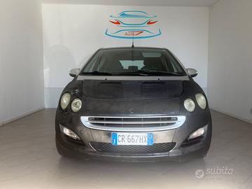 SMART ForFour 1.3 passion