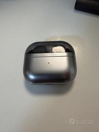 Samsung galaxy buds 3 pro