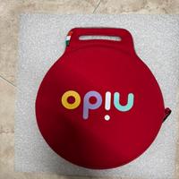 Dispositivo antiabbandono per seggiolino auto