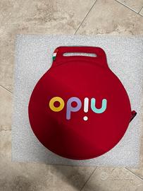 Dispositivo antiabbandono per seggiolino auto