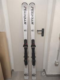 stockli laser sc